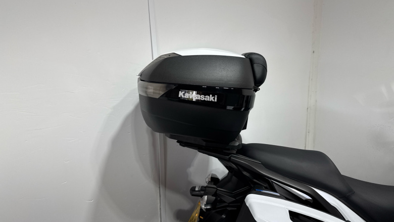 Kawasaki Versys 650 KLE650FMFNN (21MY)